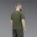 7 - Футболка Urban Cotton. Бавовна/еластан. Олива. Розмір L