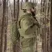 9 - Тактичний рюкзак на 10л. Cordura 1000D. Олива