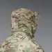 8 - Куртка тактична SoftShell APEX Shield Storm. Осінь-Весна Мультикам. Розмір S
