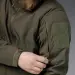 14 - Куртка тактична SoftShell APEX Shield Storm. Осінь-Весна Олива. Розмір S
