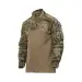 1 - Убакс BattleSkin Regular. Тактична сорочка. Мультикам. Розмір: L