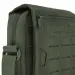 2 - Сумка через плече Pentagon Messenger 2,8л, Олива