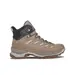 1 - Трекінгові черевики LOWA Innovo GTX MID. Dune-grey. Розмір 42