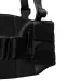 8 - Тактичний розвантажувальний пояс РПС, Cordura 1000D. Чорний. L/XL