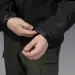 14 - Куртка тактична SoftShell APEX Shield Storm. Осінь-Весна Чорний. Розмір S