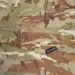 4 - Тактичні штани Pentagon Lycos Combat. Мультикам