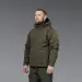 2 - Куртка тактична SoftShell APEX Shield Storm. Осінь-Весна Олива. Розмір S