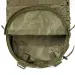 4 - Тактичний рюкзак на 10л. Cordura 1000D. Олива
