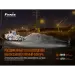 7 - Ліхтар ручний Fenix C7. Чорний