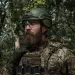 4 - Шолом кевларовий TOR, покращений зі збільшеною площею захисту. Олива. Розмір XL