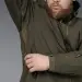 12 - Куртка тактична SoftShell APEX Shield Storm. Осінь-Весна Олива. Розмір S