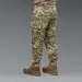 4 - Тактичні штани Battlegear Cargo. Колір Піксель. Розмір S