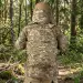 9 - Тактичний рюкзак на 10л. Cordura 1000D. Піксель