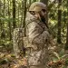 11 - Тактичний рюкзак на 10л. Cordura 1000D. Піксель