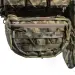 9 - Плитоноска SVAROG (Комплект 9 підсумків) з системою швидкого скидання. Molle. Колір Мультикам.