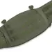 6 - Тактичний розвантажувальний пояс РПС, Cordura 1000D. Олива. S/M