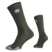 1 - Шкарпетки антибактеріальні Pentagon Alpine Merino Light. Олива