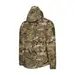2 - Куртка тактична Soft Shell. Мультикам