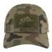 3 - Тактична кепка Helikon PolyCotton Ripstop. Мультикам