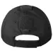 5 - Тактична кепка Helikon PolyCotton Ripstop. Чорний