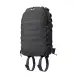 1 - Тактичний рюкзак на 10л. Cordura 1000D. Чорний