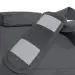 5 - Сумка Pentagon Kanon 2.0 Packable Duffle 45 л. Сірий