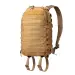 2 - Тактичний рюкзак на 10л. Cordura 1000D. Койот