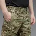 5 - Тактичні штани Battlegear Cargo. Колір Мультикам. Розмір L