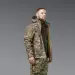 7 - Куртка тактична SoftShell APEX Shield Storm. Осінь-Весна Піксель. Розмір L