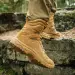 11 - Тактичні черевики Pentagon Scorpion V2 Suede 8. Койот