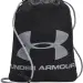 1 - Сумка-мішок для зберігання Under Armour. Синій