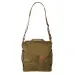 2 - Тактична сумка Helikon Bushcraft Haversack 8л. Койот