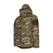 1 - Куртка тактична Soft Shell. Мультикам