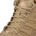 8 - Тактичні черевики Merrell MOAB 3 Mid Tactical Waterproof. Койот