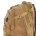 3 - Рюкзак тактичний Helikon EDC 21л. Койот
