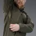 10 - Куртка тактична SoftShell APEX Flex. Осінь-Весна Олива. Розмір S