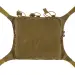 8 - Рюкзак тактичний Helikon Bail Out Bag. Койот