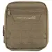 1 - Органайзер тактический Pentagon EDC 2.0 Pouch Molle LaserCut. Койот