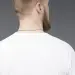 9 - Футболка Urban Cotton. Бавовна/еластан. Біла. Розмір L