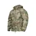 1 - Куртка тактична SoftShell APEX Shield Storm. Осінь-Весна Мультикам. Розмір S