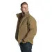 3 - Куртка Helikon Gunfighter Softshell Shark Skin Windblocker. Койот