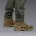 12 - Тактичні штани Battlegear Cargo. Колір Олива. Розмір S