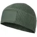 1 - Шапка-підшоломник флісова Helikon RANGE Beanie. Олива