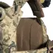 5 - Плитоноска SVAROG (Комплект 9 підсумків) з системою швидкого скидання. Molle. Колір Піксель.