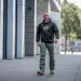 10 - Тактичні штани Pentagon Lycos Combat. Олива