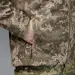 16 - Куртка тактична SoftShell APEX Shield Storm. Осінь-Весна Піксель. Розмір L