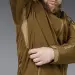 13 - Куртка тактична SoftShell APEX Shield Storm. Осінь-Весна Койот. Розмір S