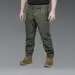 2 - Тактичні штани Battlegear Cargo. Колір Олива. Розмір S