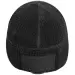 3 - Шапка-підшоломник флісова Helikon RANGE Beanie. Чорний