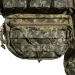 6 - Плитоноска SVAROG (Комплект 9 підсумків) з системою швидкого скидання. Molle. Колір Піксель.